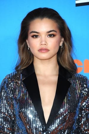 Paris Berelc profil kép