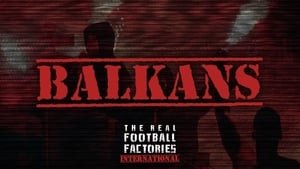 The Real Football Factories International 1. évad Ep.5 5. epizód