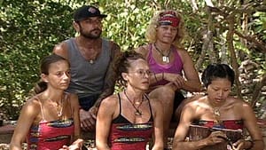 Survivor 8. évad Ep.10 10. epizód