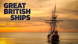 Great British Ships kép