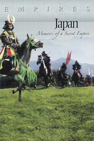 Japan: Memoirs of a Secret Empire 1. évad (2004-05-26) poszter