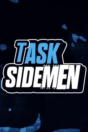 Task the Sidemen 1. évad (2022-05-05) poszter