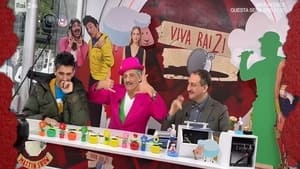 Viva Rai2! Speciális epizódok Ep.206 206. epizód