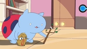 Bravest Warriors Speciális epizódok Ep.32 32. epizód