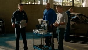 NCIS: Los Angeles 4. évad Ep.11 Autótolvajok