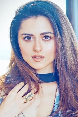 Ridhi Dogra profil kép