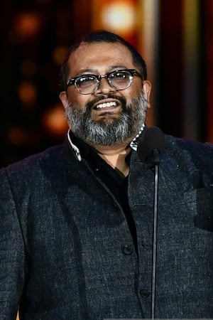 Aniruddha Roy Chowdhury profil kép