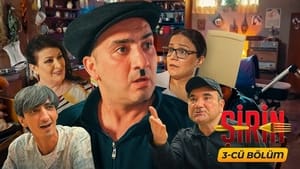 Şirin 1. évad Ep.3 3. epizód