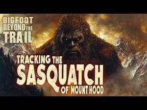 Bigfoot Beyond the Trail 1. évad Ep.43 43. epizód