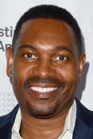 Mykelti Williamson profil kép