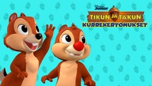 Chip 'n Dale's Nutty Tales kép