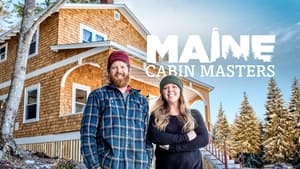 Maine Cabin Masters kép