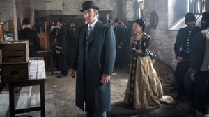 Ripper Street 2. évad Ep.1 1. epizód