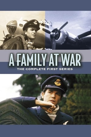 A Family at War 1. évad (1970-04-14) poszter