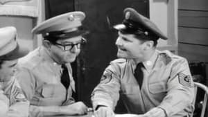 The Phil Silvers Show 2. évad Ep.26 26. epizód