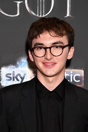 Isaac Hempstead Wright profil kép