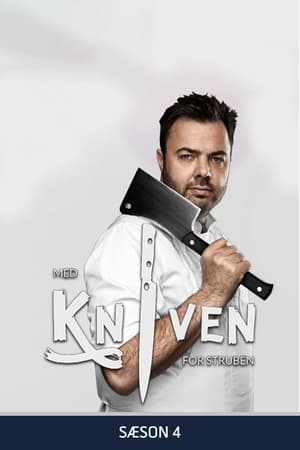 Med kniven for struben 4. évad (2012-02-08) poszter