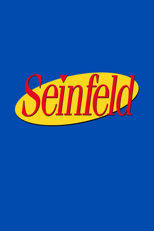 Seinfeld poszter