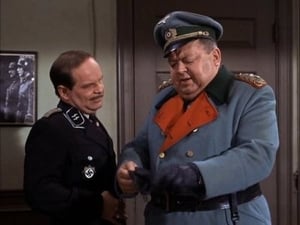 Hogan's Heroes 4. évad Ep.15 15. epizód