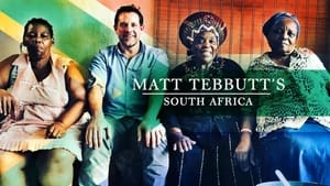 Matt Tebbutt's South Africa kép