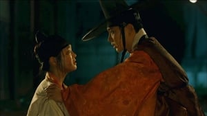 밤을 걷는 선비 1. évad Ep.9 9. epizód