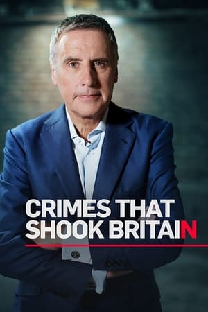 Crimes That Shook Britain poszter