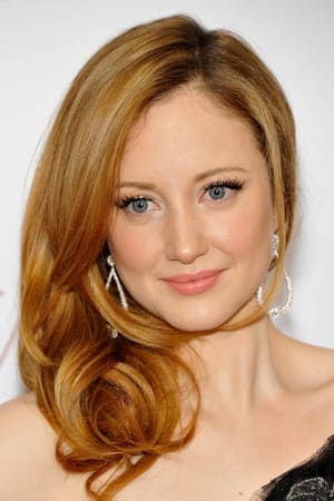 Andrea Riseborough profil kép