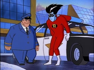 Freakazoid! 1. évad Ep.7 7. epizód