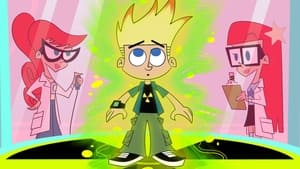 Johnny Test kép