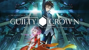 Guilty Crown kép