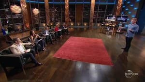 Shark Tank 3. évad Ep.6 6. epizód