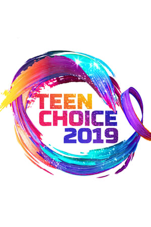 Teen Choice Awards 21. évad (2019-08-11) poszter