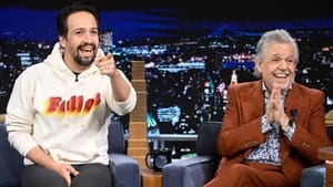 The Tonight Show Starring Jimmy Fallon 11. évad Ep.125 125. epizód