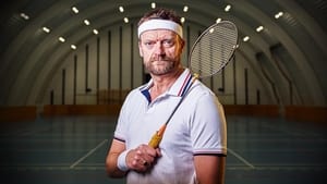 Frank Hvam: Make Badminton Great Again kép