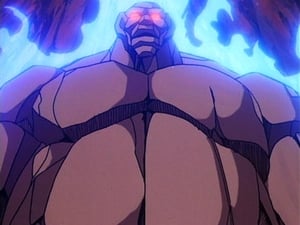 ThunderCats 1. évad Ep.43 43. epizód