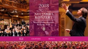 Neujahrskonzert der Wiener Philharmoniker 1. évad Ep.59 59. epizód