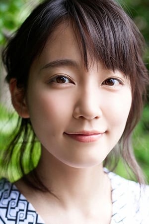 吉岡里帆 profil kép