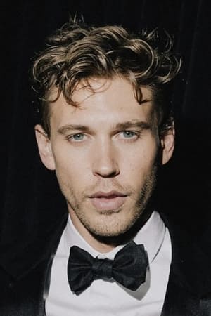 Austin Butler profil kép