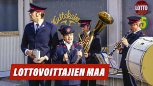 Lottovoittajien maa kép