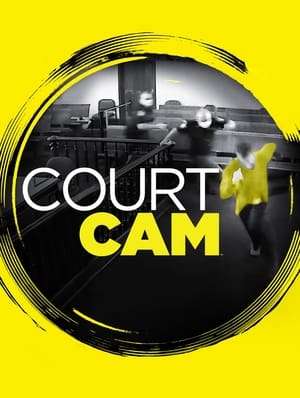 Court Cam 4. évad (2021-07-14) poszter