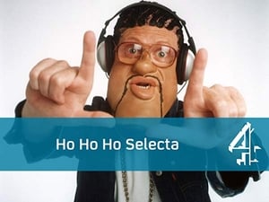 Bo' Selecta! 2. évad Ep.10 10. epizód