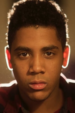 Jharrel Jerome profil kép