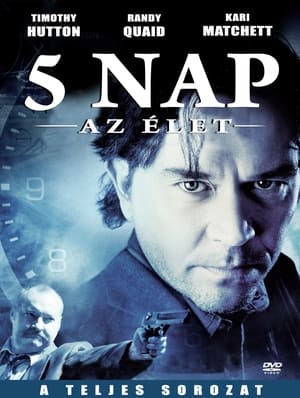 5 nap az élet