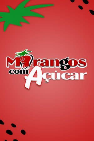 Morangos com Açúcar 1. évad (2003-08-30) poszter