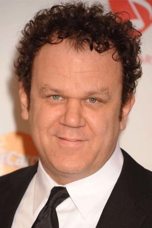 John C. Reilly profil kép