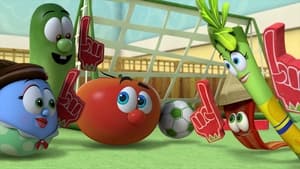 VeggieTales in the House 3. évad Ep.13 13. epizód