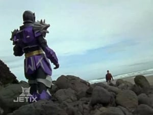 Power Rangers - Misztikus erő 14. évad Ep.5 5. epizód