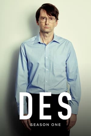 Des 1. évad (2020-09-14) poszter