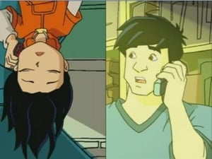 Jackie Chan Adventures 2. évad Ep.18 18. epizód