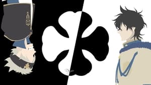 Black Clover kép